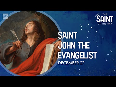 The Beloved Disciple