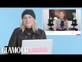 Meghan Trainor Watches Fan Covers On YouTube | You Sang My Song | Glamour