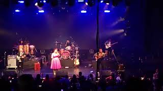La Copa Rota | La Santa Cecilia | La Maraka, Ciudad de México (2025) 