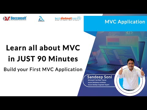 Video: Hvad er bundling og minifikation i ASP NET MVC?