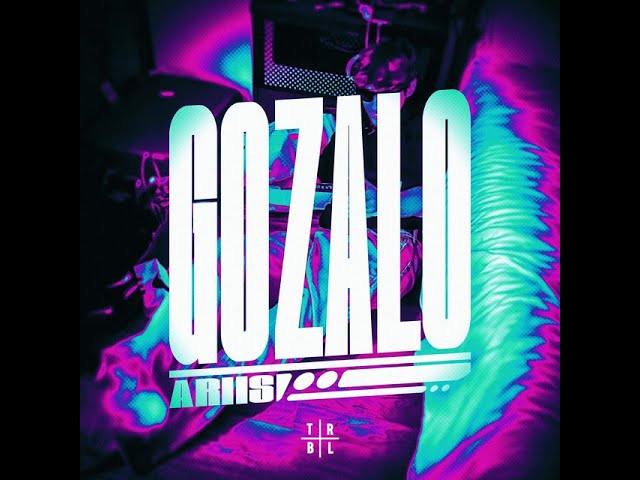 Ariis - GOZALO (Ultra Slowed)
