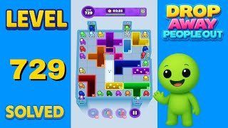 Drop Away – Level 729 - WIN FAST Profile