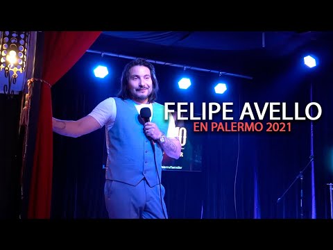 Ministro de educación - en vivo desde Palermo Teatro Bar