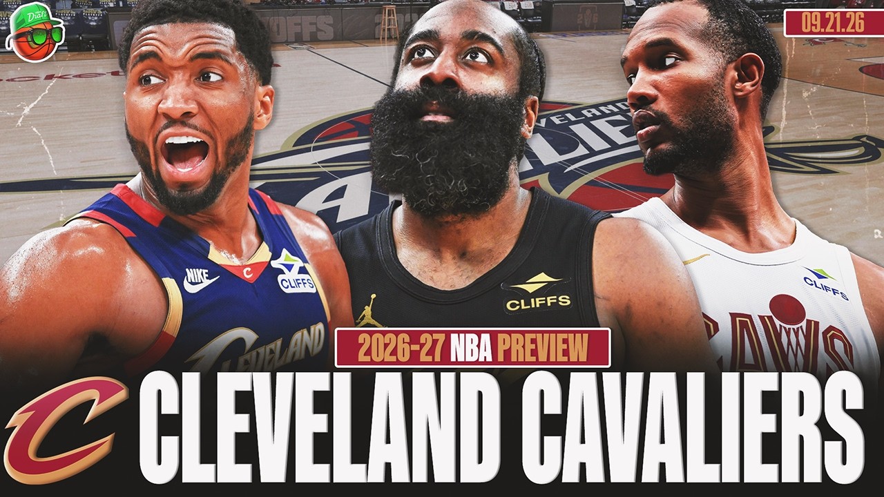 Cleveland Cavaliers | 2026-27 NBA Season Preview