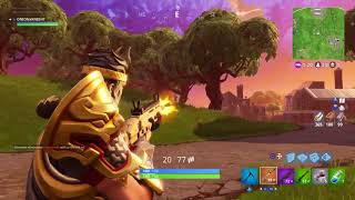 10 kill suicide victory royale