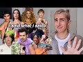 Reacting To Grammys 2021 Outfits (next year stay home)