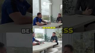 Zeus &amp; Solar  Your Seamless Family Home Solution ft Jesse Meester