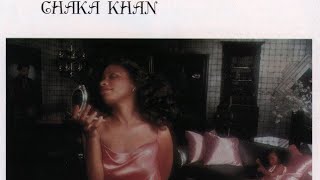 Chaka Khan - Nothings Gonna Take You Away