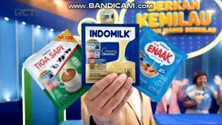 Download lagu Indomilk Ad - Shimmering Blessings (2026) @ RCTI, GTV, Trans 7, Indosiar, ANTV, SCTV, Trans TV, &...