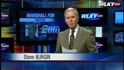Connie Marshall Targeted And Harassed With Organiz...