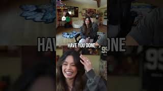 Valkyrae Talks About Yourrages Knees