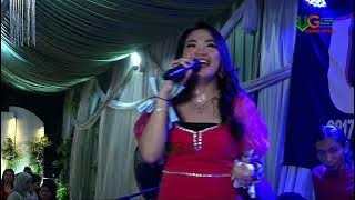 Sonia | Erika Syaulina | Cipt. Muchlis  Satya | Pernikahan Resi Aulia  & Qori