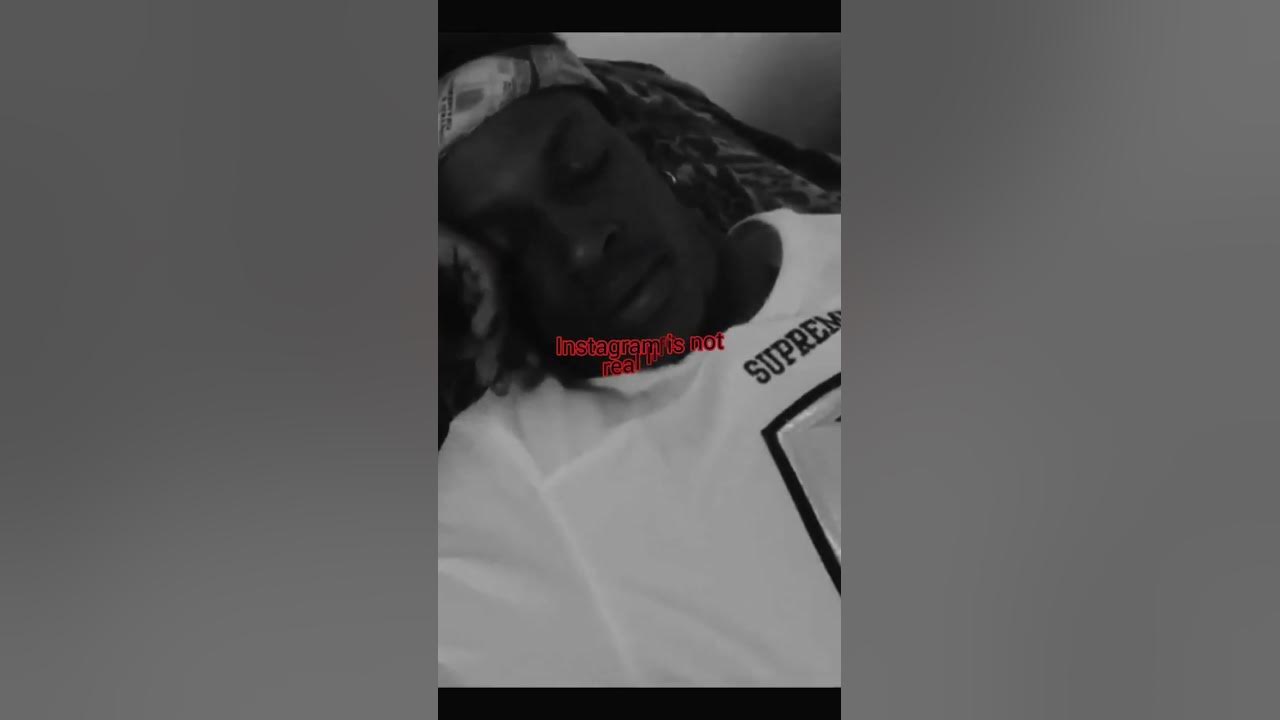 Wake up