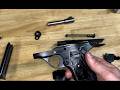 Zastava M70 Cleaning Disassembly & Reassembly