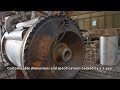 Spiral Heat Exchanger Manufacturing Process | Efficient Heat Recovery Solution