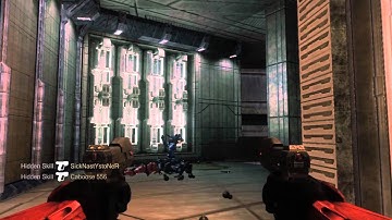 Halo 3 :: Killfeed Test