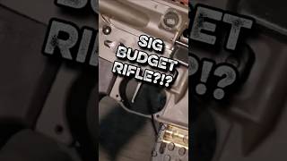 poor man's SIG?!