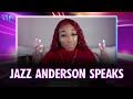 Jazz Anderson Comes Out... 'I Was Never Hiding' | The Mix