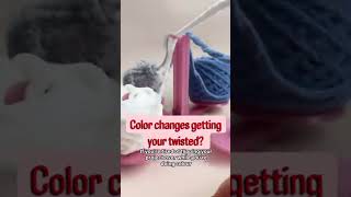 Tired of flipping your project every time you change colors? Then you need this