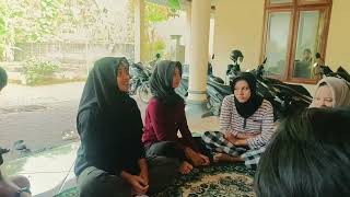 DRAMA PENDEK BAHASA JAWA IX H 'UNGGAH UNGGUH ING DALEME KANCA' tugas bahasa jawa,#SMPN 1 KAUMAN