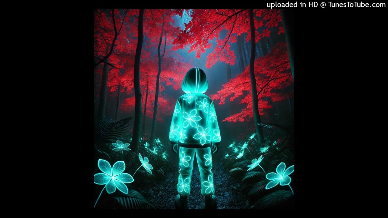 Karboyyy - Valley Drive (Official Audio)