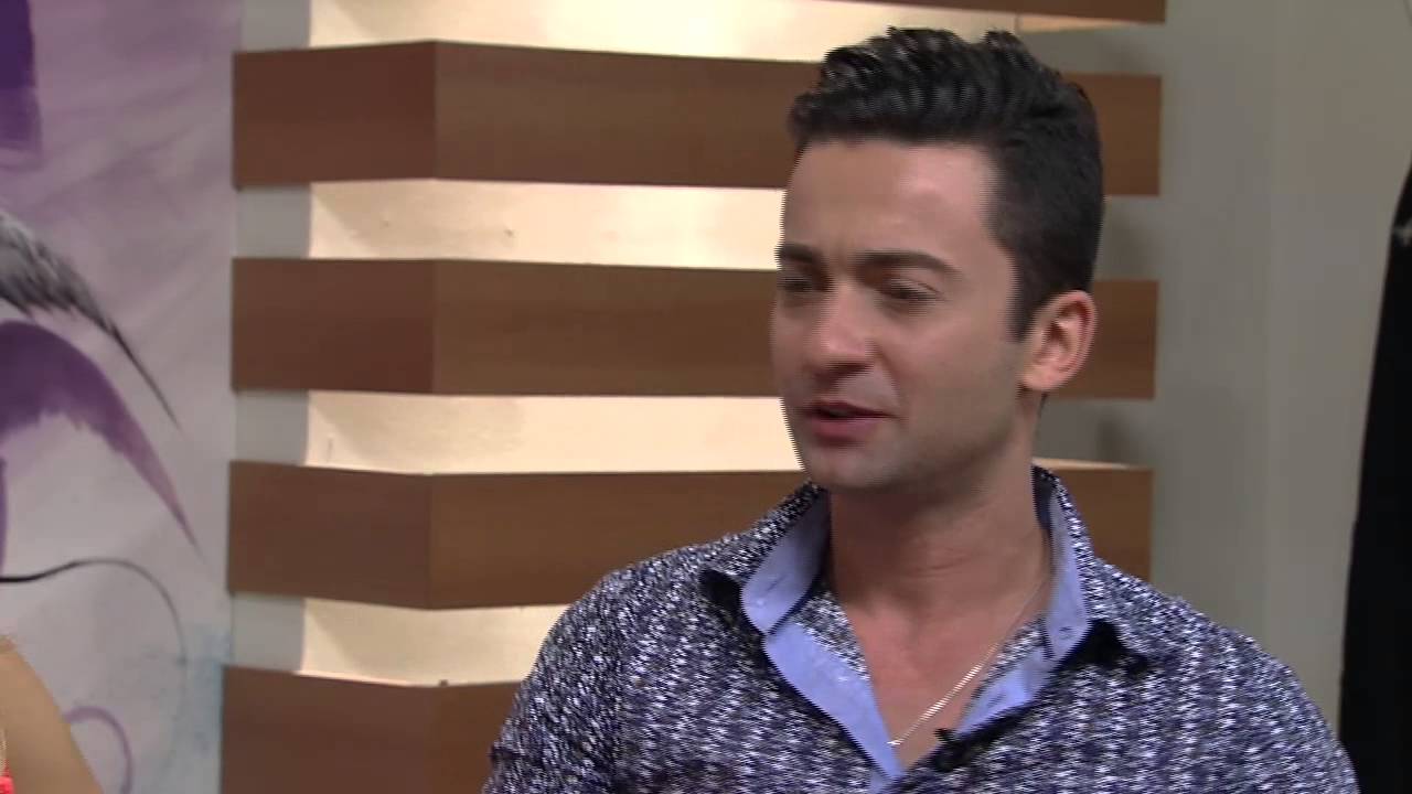 Mulher.com 02/02/2015 Peter Paiva - Pasta esfoliante Parte 1/2