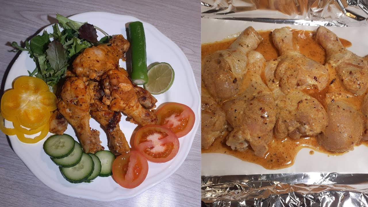 Best chicken dishes recipe Indian Asian style