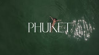 VLOG l PHUKET 3 คืน พักโรงแรมสวยเท่านั้น!! intercontinental , Hyatt Regency