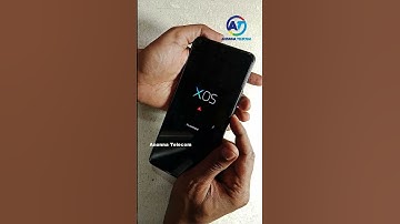 Hard Reset Infinix Hot 40/Hot 40i (X6836/X6528) | Infinix Hot 40/Hot 40i Pattern Pin Password Unlock