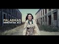 Shinova  palabras feat ele vdeo oficial