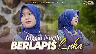 Inggia Nurfla - Berlapis Luka