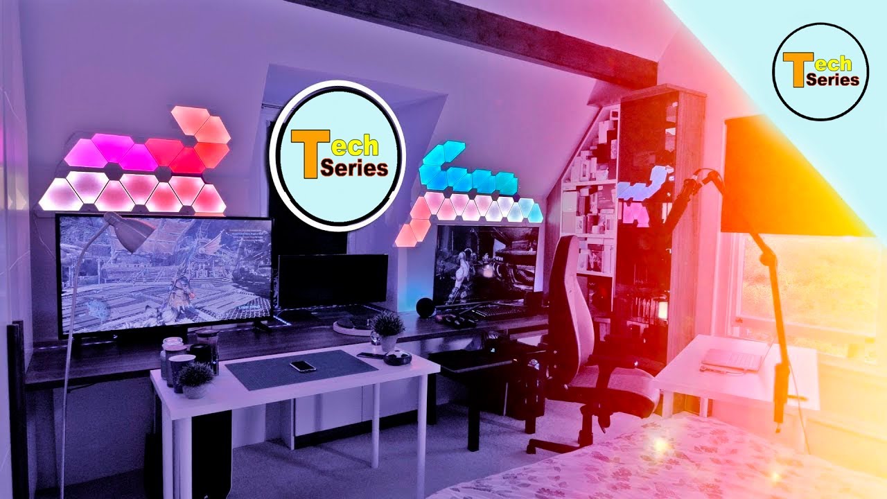 Studio Tour By Santosh Live || Tech Series Technical youtube Studio ...