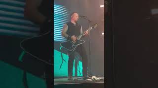 Volbeat "The Sacred Stones" 26/10/2022 QUARTERBACK Immobilien ARENA, Leipzig