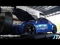 298 rwhp Nissan 350Z HR w/ STOCK Airboxes