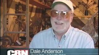 VIP Chautauqua - Dale Anderson & 'Junktures'
