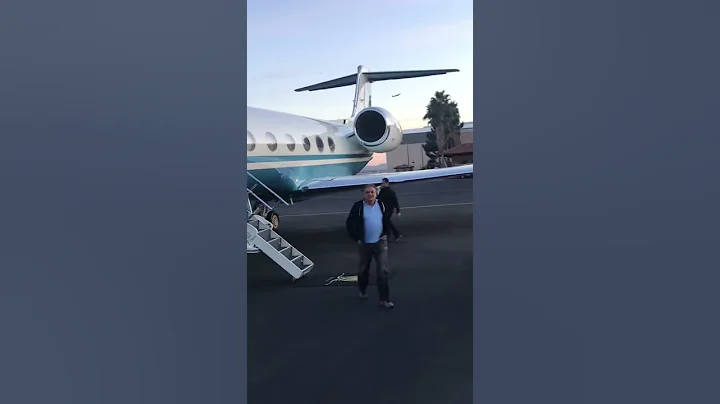 Fly Away With Me