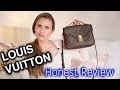 Louis Vuitton Pochette Metis Full Reveal/Review + What's in my Bag