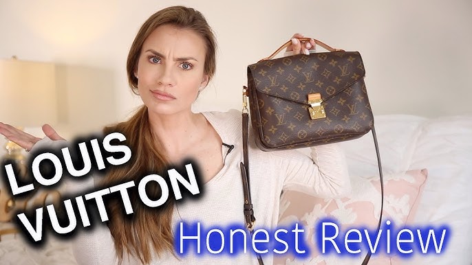 It's MINE! 😍 The New LOUIS VUITTON ONTHEGO MM !! Unboxing & How I