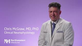 Christopher McGraw, MD, PhD
