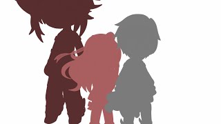 My Daddy Gotta Gun Meme. Ft Afton Children By Bøba Bãë