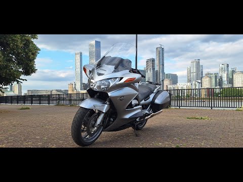 Honda ST1300 Pan European - Two Year - 12000 Mile Honest Review - 2024