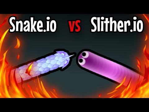 Slither.io Monica Vs Cebolinha jogo da cobra gigante snake