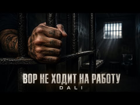 DALI — Вор не ходит на работу