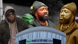 Finally Werrason and Papy Kakol Mission Accomplished Soon New Date In Paris Morale Destroyed