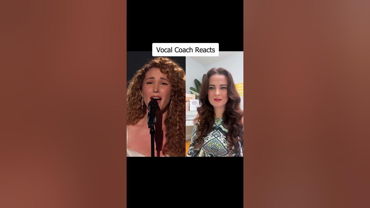 @lorenallred  An Unbeatable Performance!