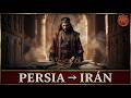 Persia Se Convirtió En Irán Y Nadie Te Lo Contó