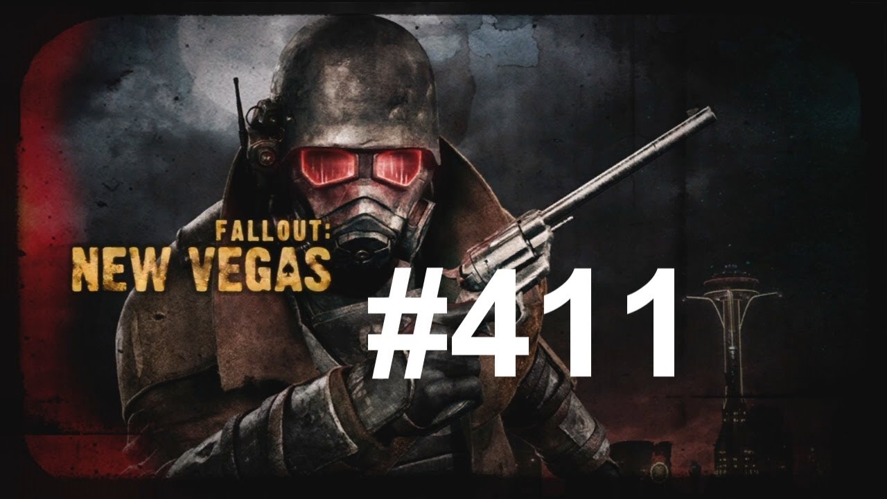 Let's Play - Fallout: New Vegas (Ultimate Edition) HD Part 411