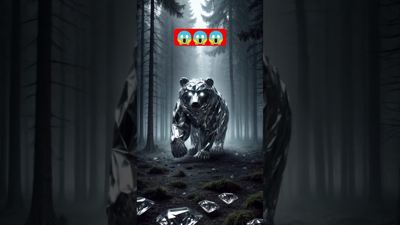 "Hybrid Beast Powered by Crystals?! You Have to See This!"