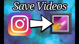 How to download Instagram videos in gallery.How to save Instagram videos to gallery screenshot 3