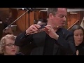 Emmanuel pahud  khachaturian flute concerto
